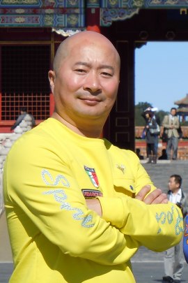 Zhang Guo-Qing