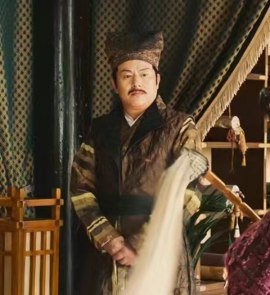 Yuan Shao-Dan