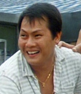 Tiger Lam Foo-Wai