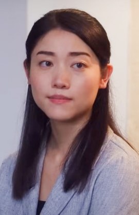 Carol Lee Mei-Lan