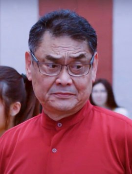 Chen Hong