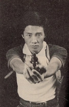 Zhu Zhen-Xiang