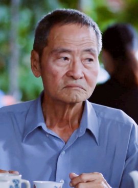 Yap Chin-Fong