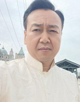 Huang Wen-Hao