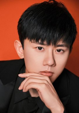 Jason Zhang Jie