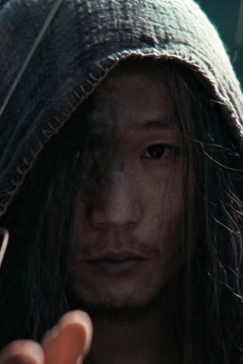Gao Fu-Xing