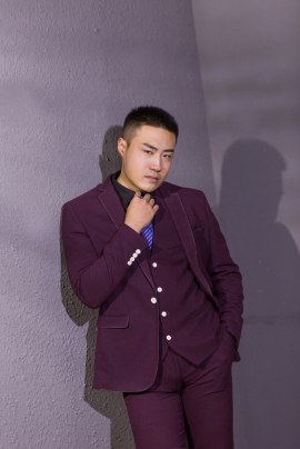 Zhang Cheng-Kui