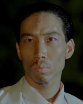 Bai Jun-Jie
