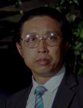 Wang Bei-Long