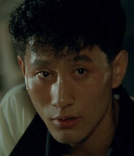 Chu Zhi-Hong