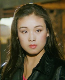 Wang Mei-Hong