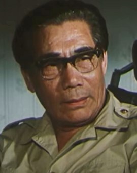 Xu Zhi-Yu