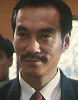 Jing Zhen-Qi