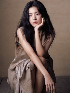 Zhao Tian-Ai