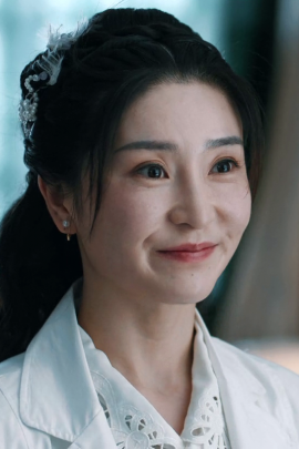 Wang Yi-Tong