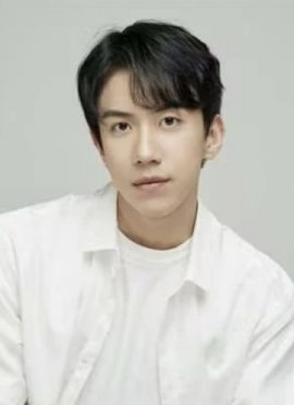 Pang Zhen-Qi