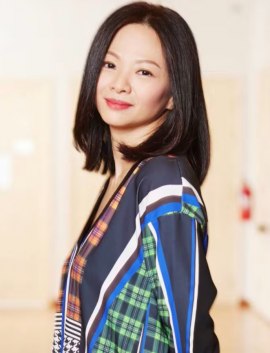 Mindee Ong