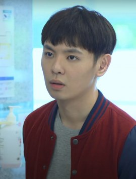 Ziah Zhang Xi-En