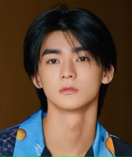 Zhang Jia-Shuo