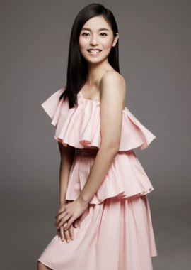 Gini Chang Hio-Cheng