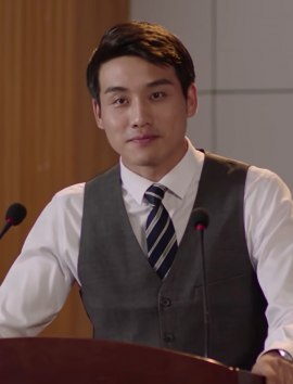Zhang Yu-Xiang