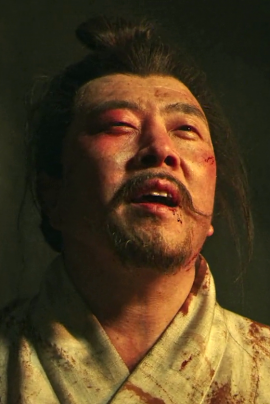 He Jian-Feng