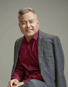 Zhang Zhen-Cai