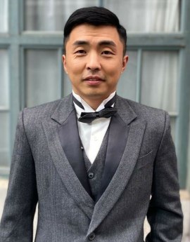 Li Zhi-Yu
