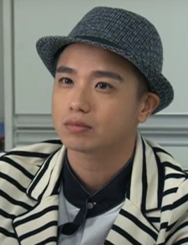 Ernest Chong Shun-Yan