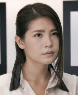 Emily Lim Pey-Chi