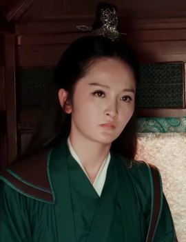 Gu Xin-Yue