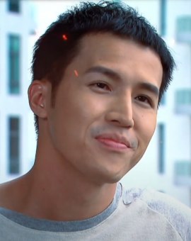 Josh Lai