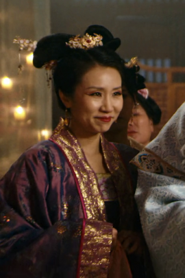 Meng Xiang-Fang