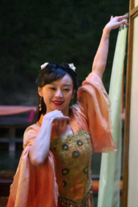 Huang Li-Min