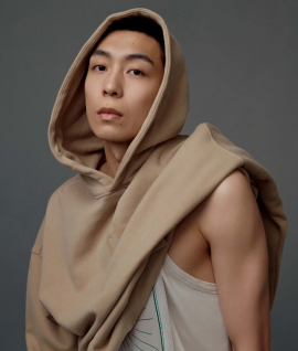 Qu Xiao-Yu