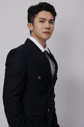 Tang Zi-Ming