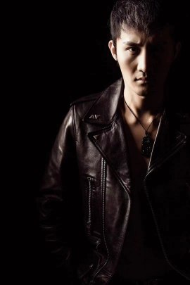 Ju Jiang