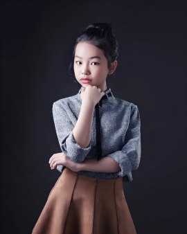 Wang Xin-Yi