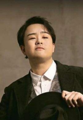 Zhou Shi-Qi