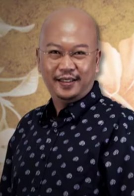 Kelvin Leong Chen-Hang