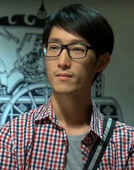 Kenny Gan