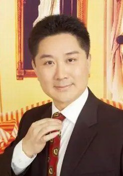 Jiang Qi-Hu