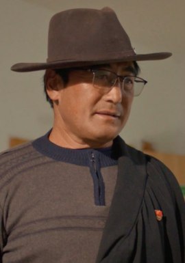 Silang Pengcuo