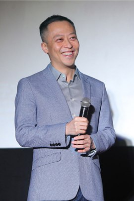 Zhang Miao