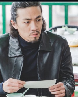Ronald Lam