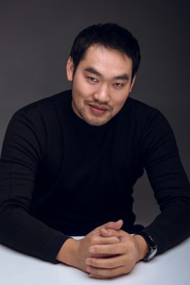 Xiang Bo