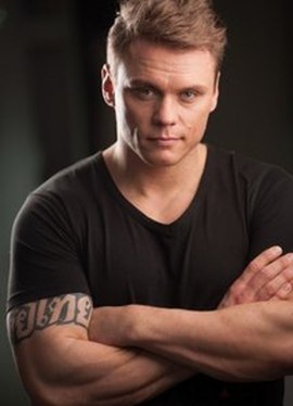 Sean Kohnke