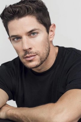 Sam Hayden Smith