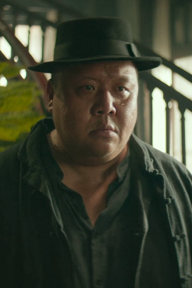 Zhang Tong