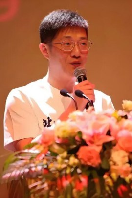 Kong Ling-Xi